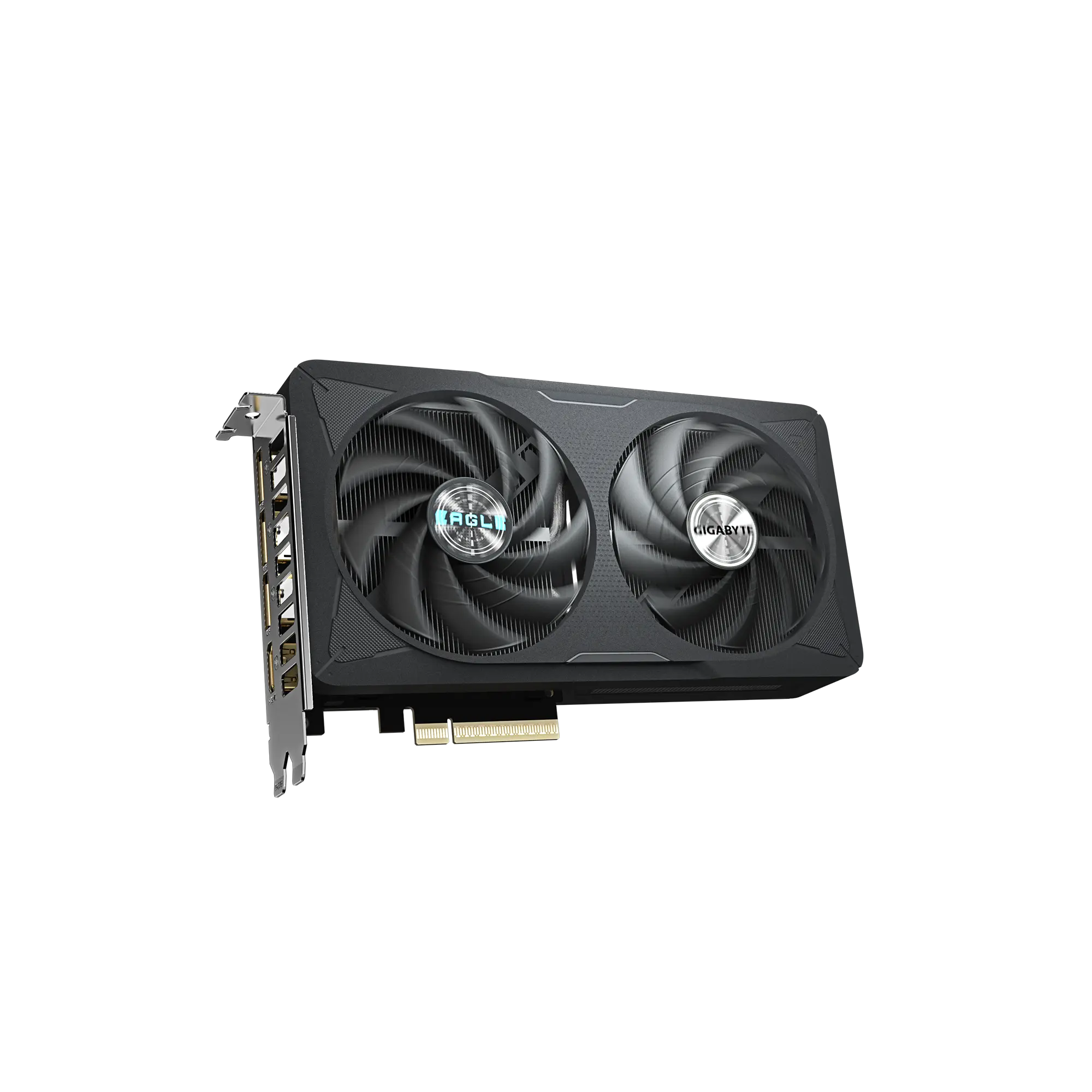 GPU RTX 5060 8GB GIGABYTE EAGLE OC